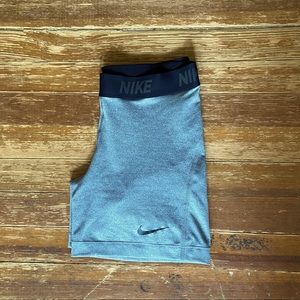 Nike Pro Spandex Shorts